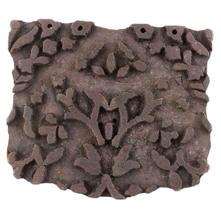 Old Wooden Decorative Blocks-549